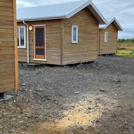 Hotel Gaukshof à Selfoss Extérieur photo