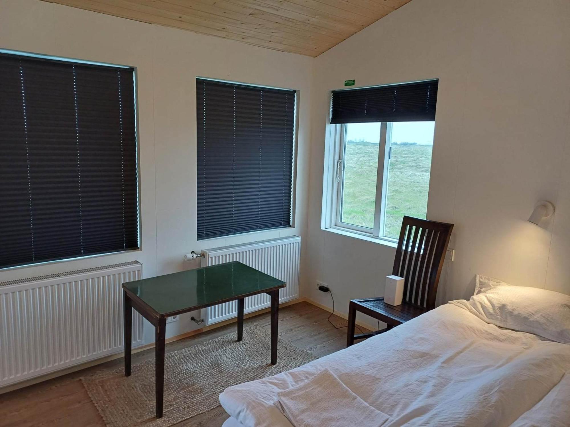 Hotel Gaukshof à Selfoss Extérieur photo